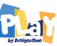 Play by design logo