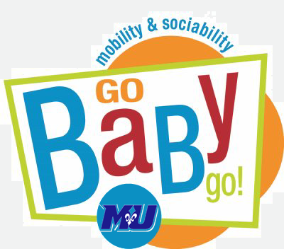 Go Baby Go logo