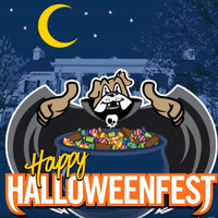HalloweenFest logo
